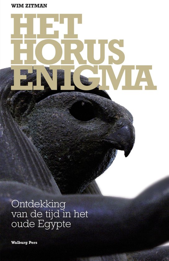 Het Horus Enigma