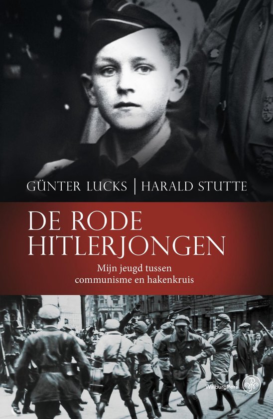 De rode Hitlerjongen