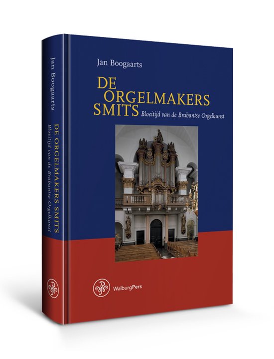 De orgelmakers Smits