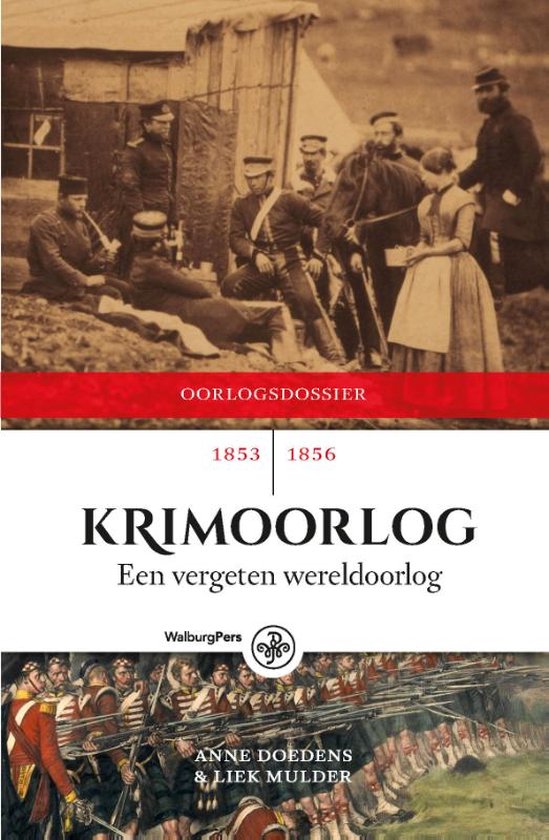 Krimoorlog