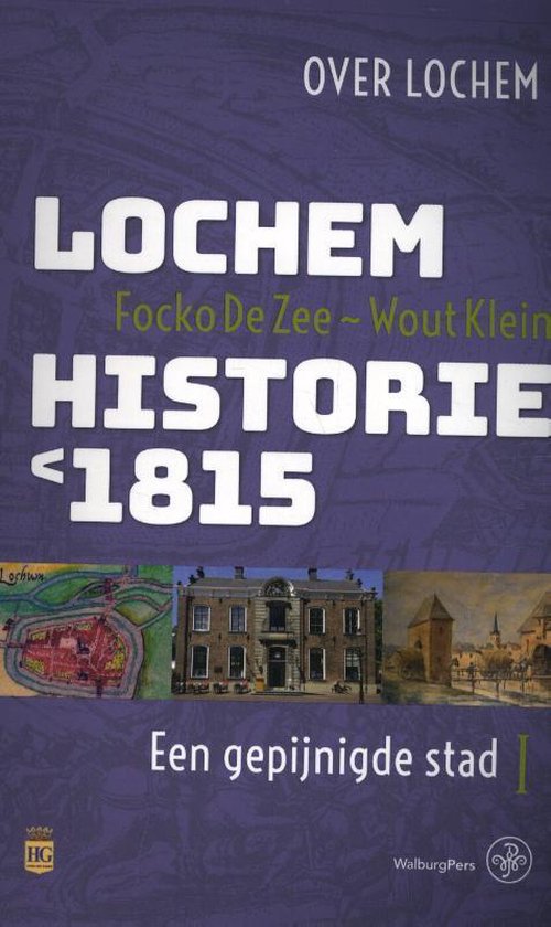 Lochem – Historie  1815