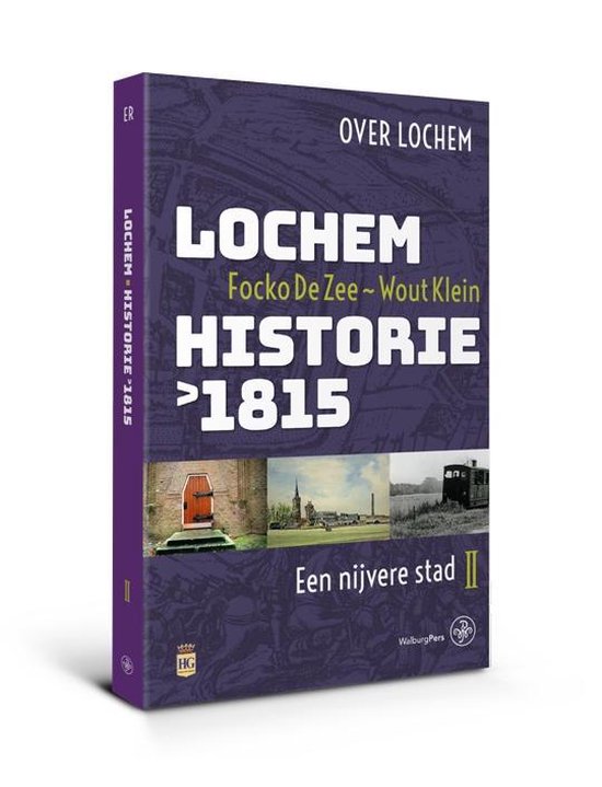 Lochem – Historie na 1815