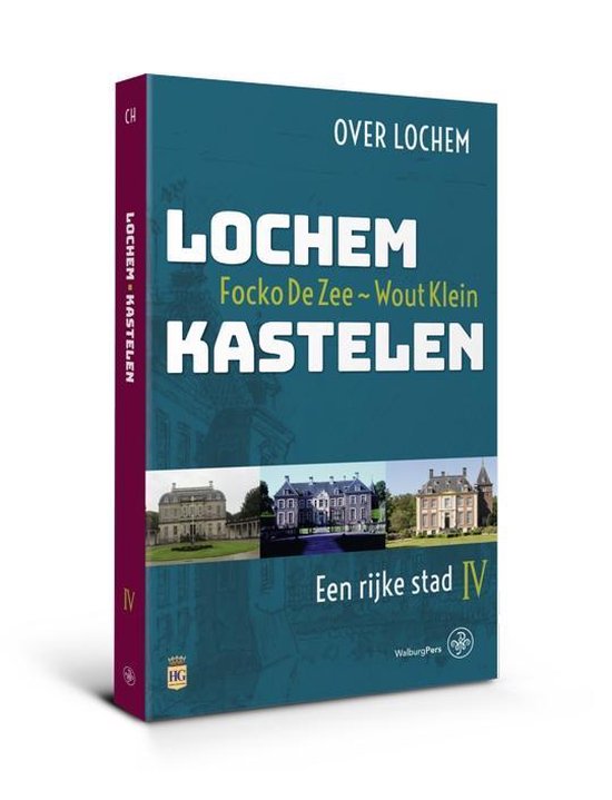 Lochem – Kastelen