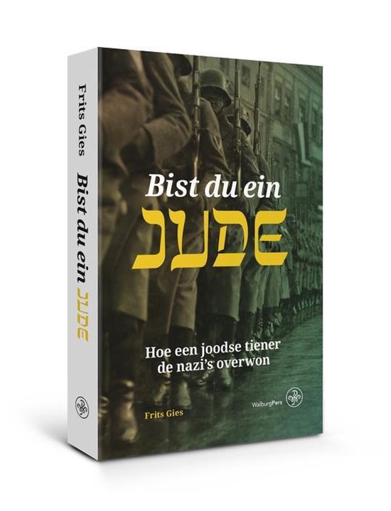 Bist du ein Jude?