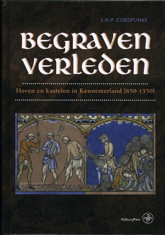 Begraven verleden