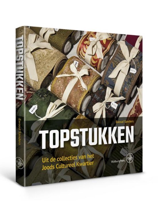 Topstukken