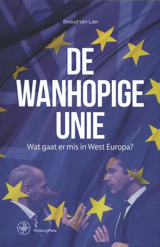 De wanhopige unie