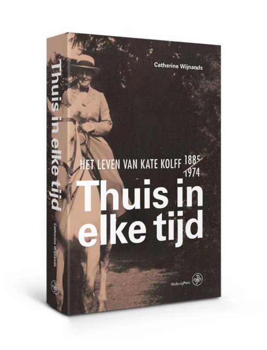 Thuis in elke tijd