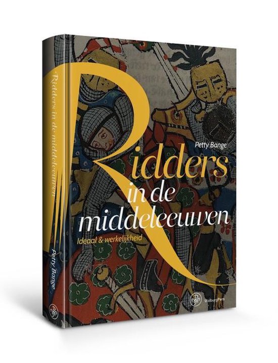 Ridders in de middeleeuwen