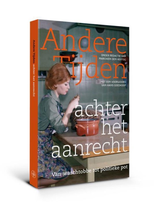 Andere Tijden achter het aanrecht