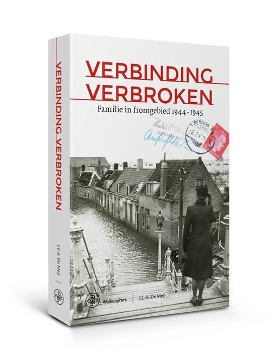 Verbinding verbroken