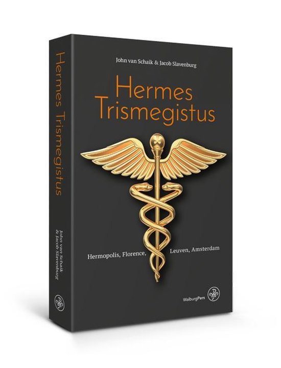 Hermes Trismegistus