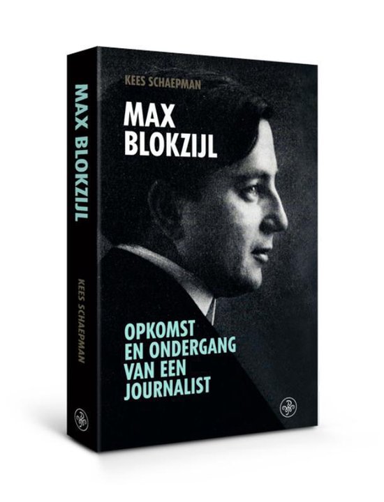 Max Blokzijl