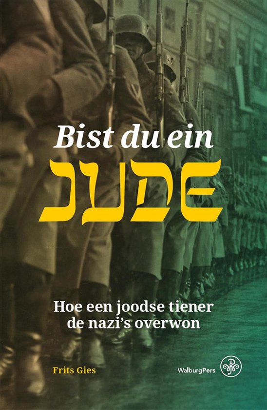 Bist du ein Jude