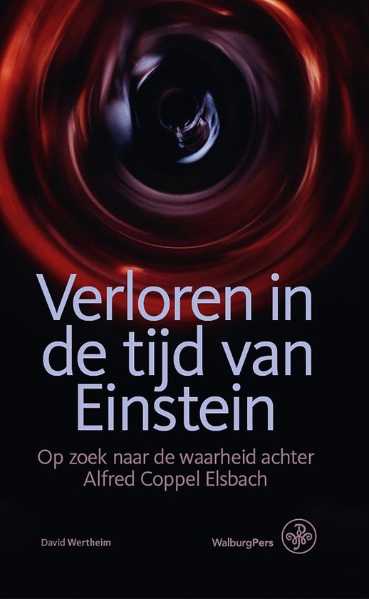 Verloren in de tijd van Einstein