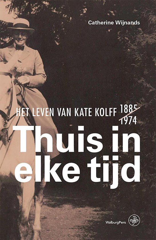 Thuis in elke tijd