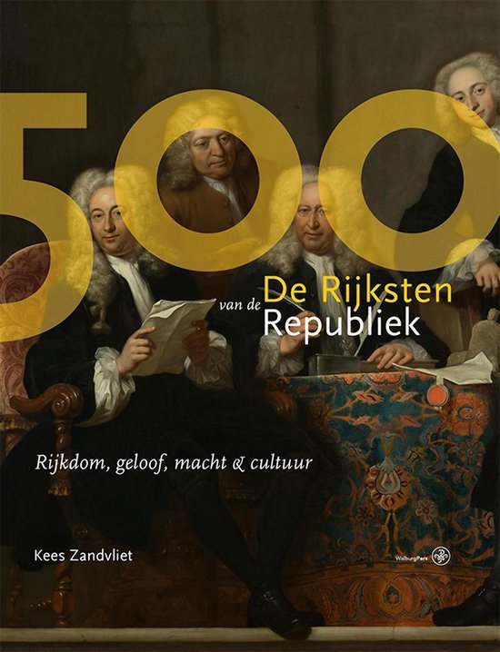 De 500 Rijksten van de Republiek