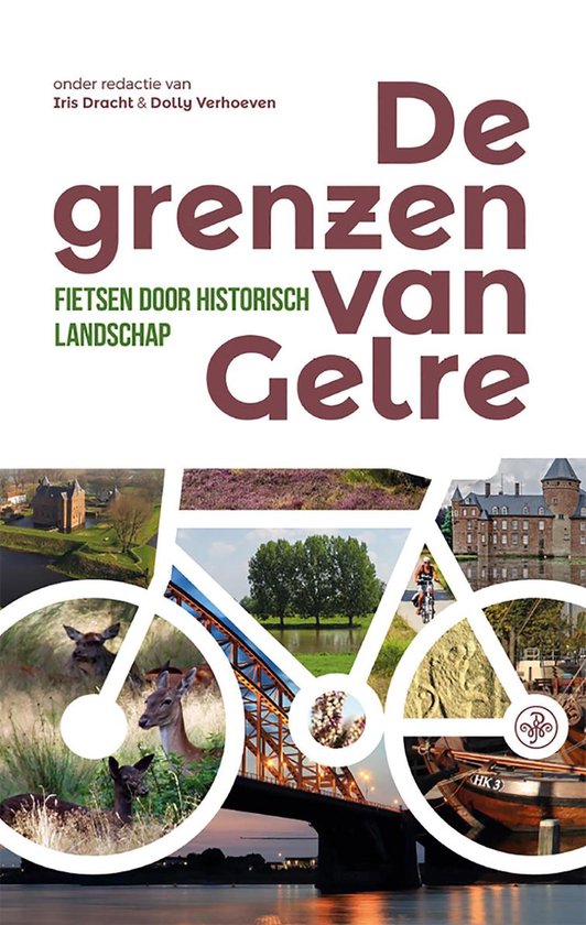 De grenzen van Gelre