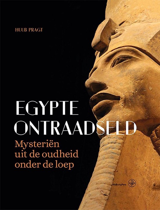 Egypte ontraadseld