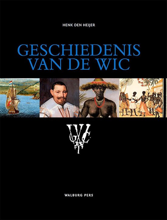 Geschiedenis van de WIC