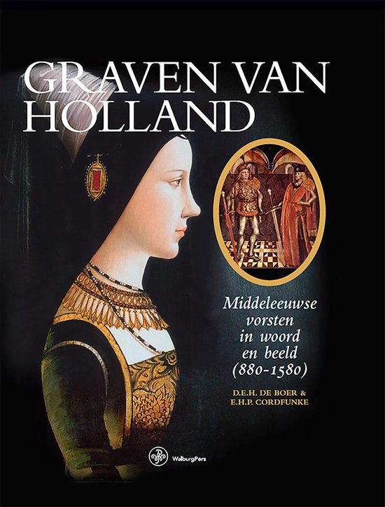 Graven van Holland