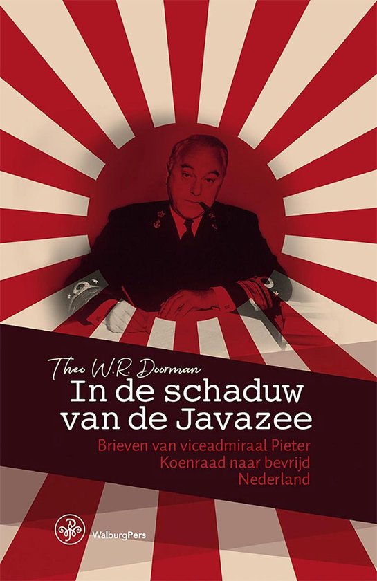 In de schaduw van de Javazee