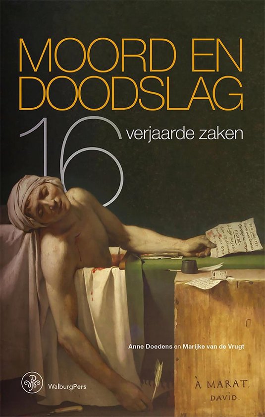 Moord en Doodslag