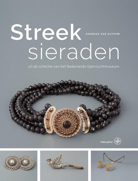 Streeksieraden