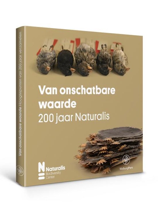 Van onschatbare waarde