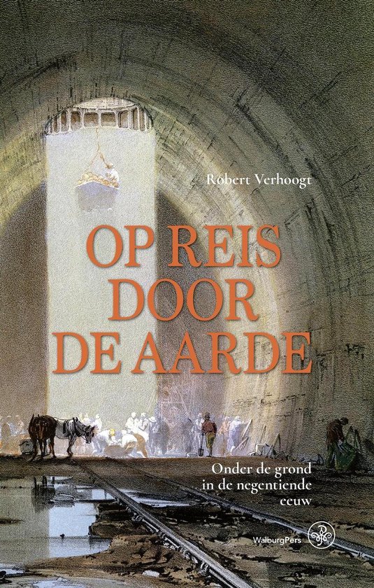 Op reis door de aarde