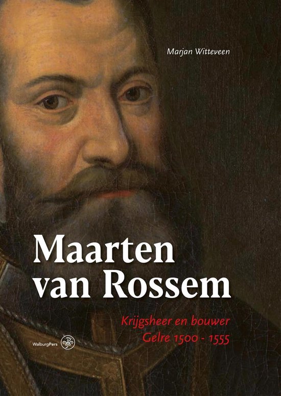 Maarten van Rossem