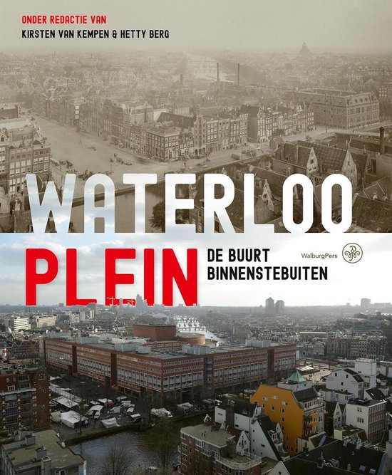 Waterlooplein