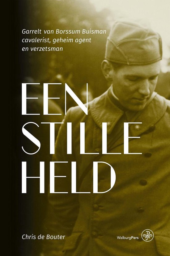 Een stille held