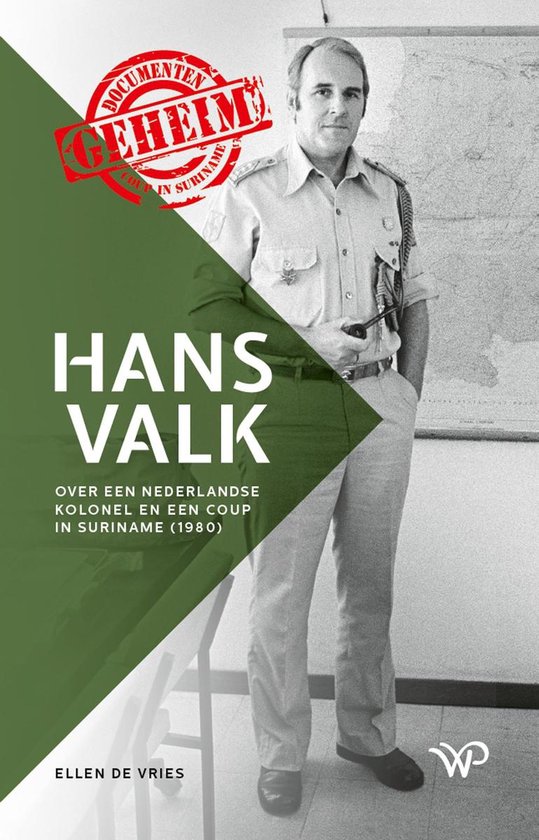 Hans Valk