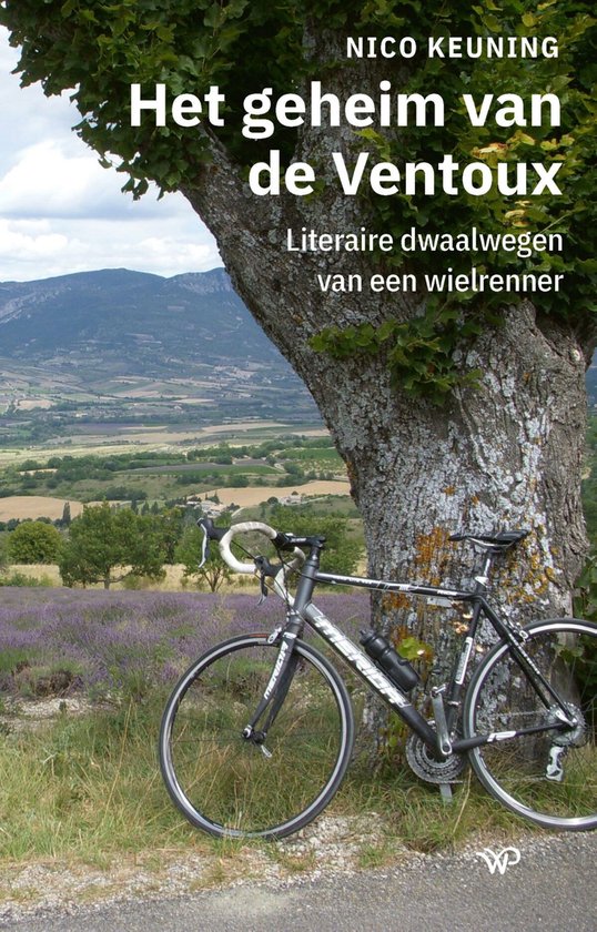 Het geheim van de Ventoux