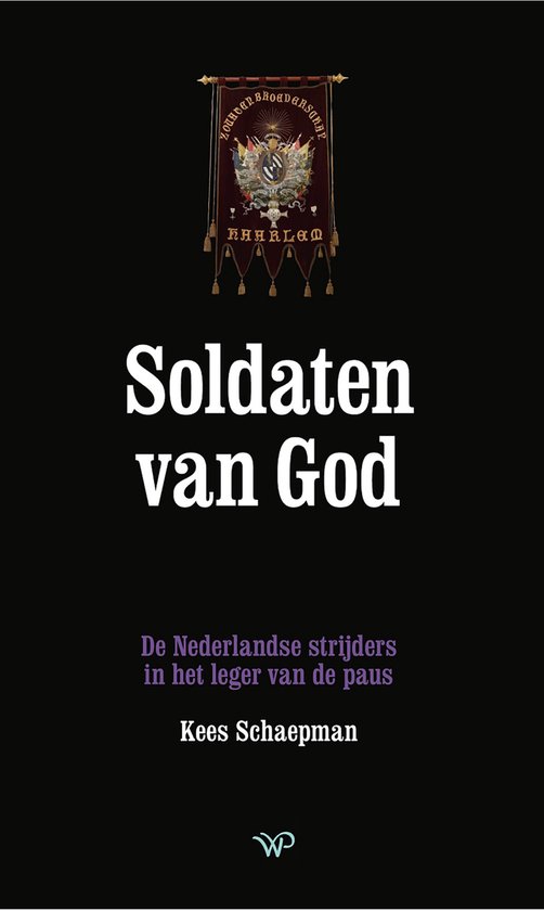 Soldaten van God