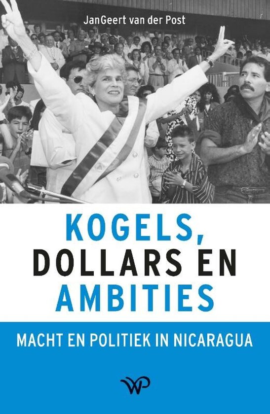 Kogels, dollars en ambities