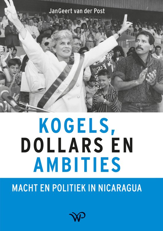 Kogels, dollars en ambities