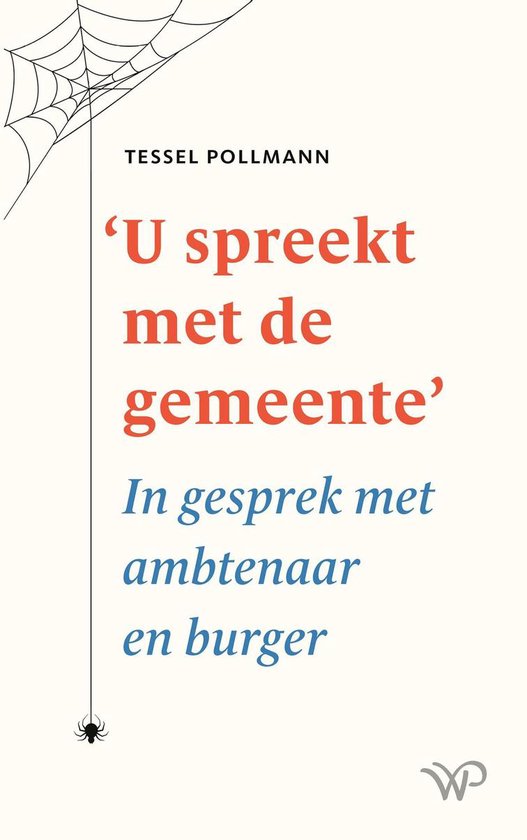 ‘U spreekt met de gemeente’