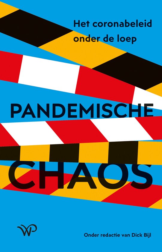 Pandemische chaos