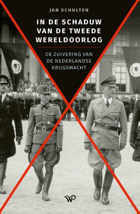 In de schaduw van de Tweede Wereldoorlog