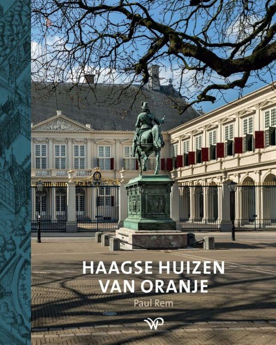 Haagse huizen van Oranje