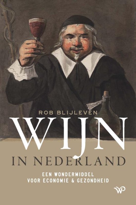 Wijn in Nederland