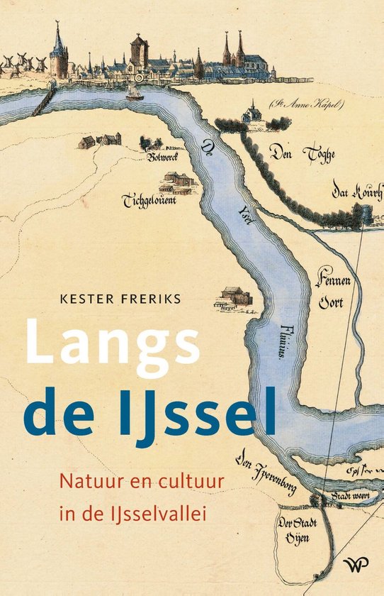 Langs de IJssel