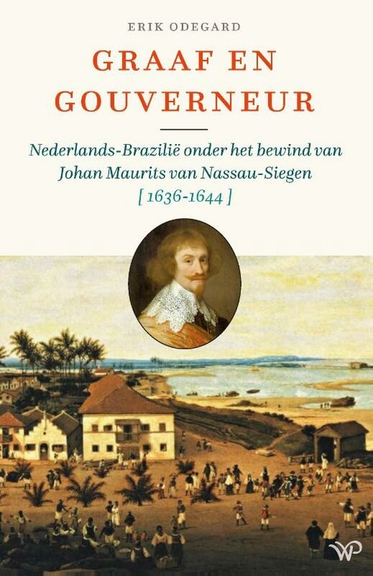 Graaf en gouverneur