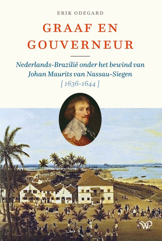 Graaf en gouverneur