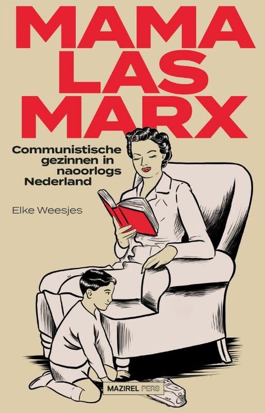 Mama las Marx