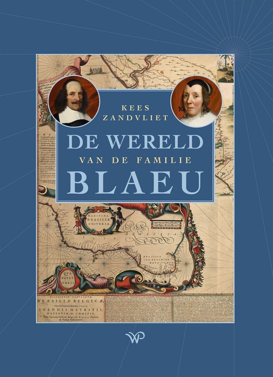 De wereld van de familie Blaeu