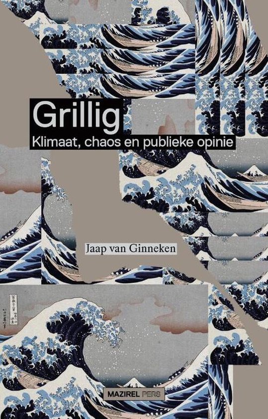 Grillig