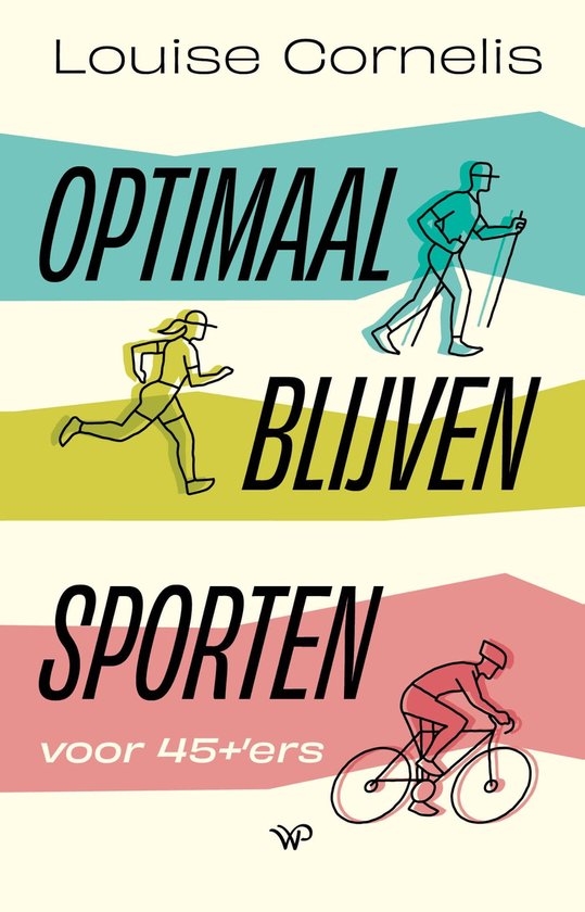 Optimaal blijven sporten